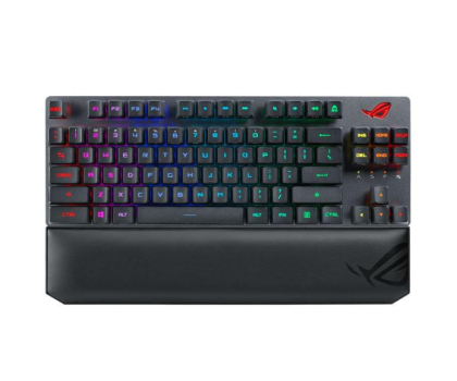 Klawiatura ASUS ROG Strix Scope RX TKL Wireless Deluxe